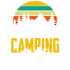 Chemise de camping