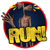 Siren Head! Run!