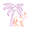 donkey