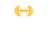 Funny Gold's Gym T-shirt