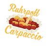Ruhrpott Carpaccio Currywusrt Liebe