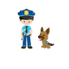 police