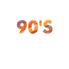 90s birthday