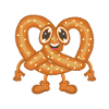 pretzel