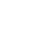 Cowboyhut - one line drawing