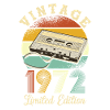 Millésime 1972