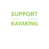 Kayaking