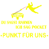 Spikeball Roundnet