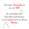 Gute Freundin