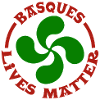 Basques Lives Matter