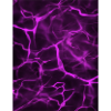Purple Marble Abstract