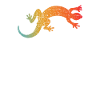 Lizard lizard design.