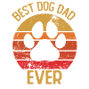 Best Dog Dad Ever