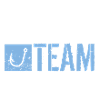 Fishing team fish hook