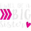 Big sister soon