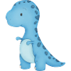 Dino Baby