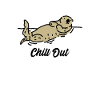 Chill Out Otter Gift