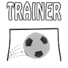Football COACH