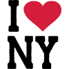 I Love NY New York