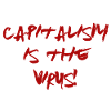 Capitalism Virus