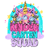 Kinder Carten Squad