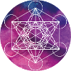 Metatron's Cube
