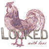 locked