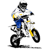 Children's motocross - KIDS MX