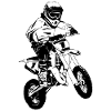 Children's motocross - KIDS MX