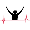 Pulse DJ design
