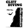 Cliff Diving cliff divers