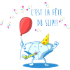 Fête du slip