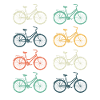Vélos rétro