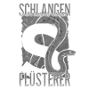 Schlangenflüsterer Schlangenzüchter Schlange
