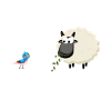 Sheep?