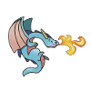 Child Dragon Herbert