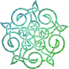 Celtic knot 20 e 5