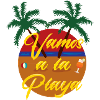 vamos ala playa summer