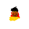 GDR, East Germany, Ossi