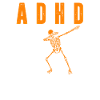 ADHS-Bewusstseinsmonat Unterschiedliche Fähigkeit nicht A.