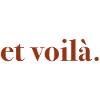 et voila.