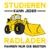 Radlader