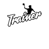 Trainer Handball Geschenk Coach Handballtrainer