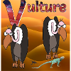 V For Vulture
