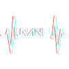 RAVE Heartbeat Raver EDM