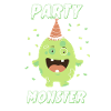 Party monster