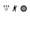 Darts Darts Tournament