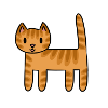 Ginger Cat