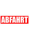 Techno Abfahrt Party