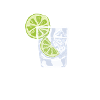 gin